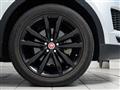2020 Jaguar E-Pace