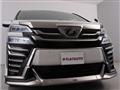 2018 Toyota Vellfire