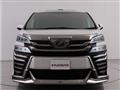2018 Toyota Vellfire