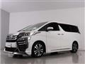 2018 Toyota Vellfire