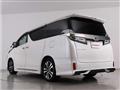 2018 Toyota Vellfire
