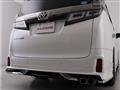 2018 Toyota Vellfire