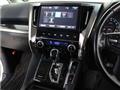 2017 Toyota Alphard G