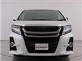 2017 Toyota Alphard G