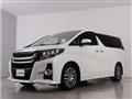 2017 Toyota Alphard G
