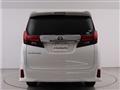 2017 Toyota Alphard G