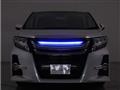 2017 Toyota Alphard G