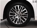 2017 Toyota Alphard G