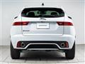 2021 Jaguar E-Pace