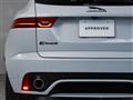 2021 Jaguar E-Pace