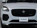 2021 Jaguar E-Pace