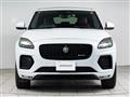 2021 Jaguar E-Pace