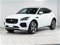 2021 Jaguar E-Pace