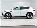 2021 Jaguar E-Pace