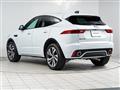 2021 Jaguar E-Pace