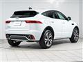 2021 Jaguar E-Pace