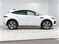 2021 Jaguar E-Pace