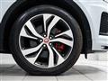 2021 Jaguar E-Pace