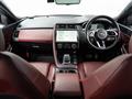 2021 Jaguar E-Pace