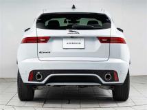 2021 Jaguar E-Pace