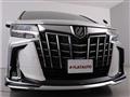 2019 Toyota Alphard G