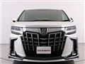 2019 Toyota Alphard G