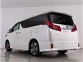 2019 Toyota Alphard G