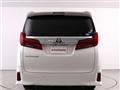 2019 Toyota Alphard G