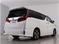 2019 Toyota Alphard G