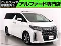 2019 Toyota Alphard G