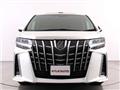 2019 Toyota Alphard G