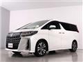 2019 Toyota Alphard G