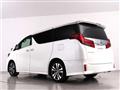 2019 Toyota Alphard G