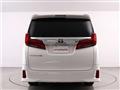 2019 Toyota Alphard G
