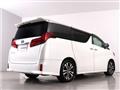 2019 Toyota Alphard G