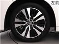 2019 Toyota Alphard G