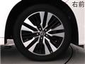 2019 Toyota Alphard G