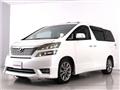 2010 Toyota Vellfire