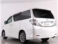 2010 Toyota Vellfire