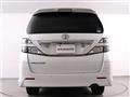 2010 Toyota Vellfire