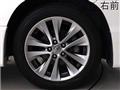 2010 Toyota Vellfire