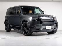 2023 Land Rover Defender