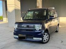 2008 Daihatsu Move Conte
