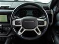 2024 Land Rover Defender