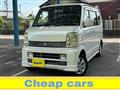 2006 Suzuki Every Wagon