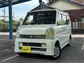 2006 Suzuki Every Wagon
