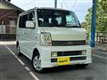 2006 Suzuki Every Wagon