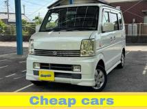 2006 Suzuki Every Wagon