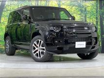 2023 Land Rover Defender