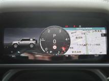 2024 Land Rover Defender